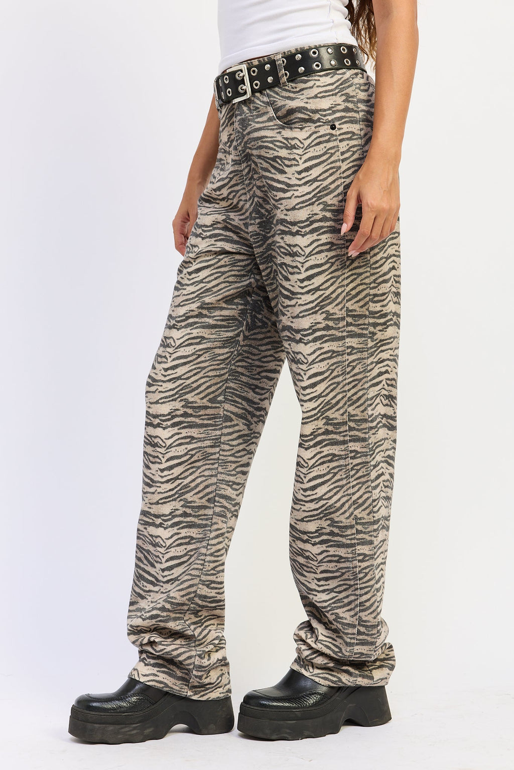 Kenzie Pants