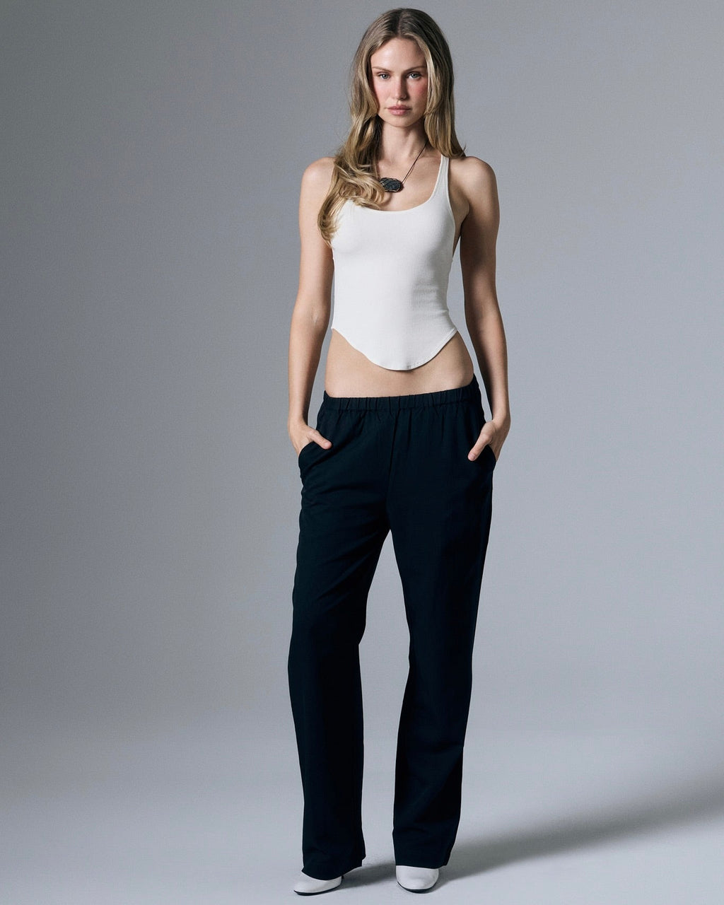 Haze Top