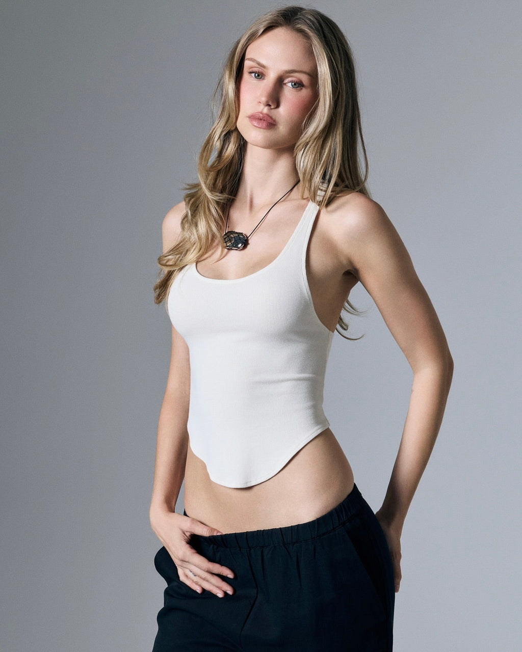 Haze Top