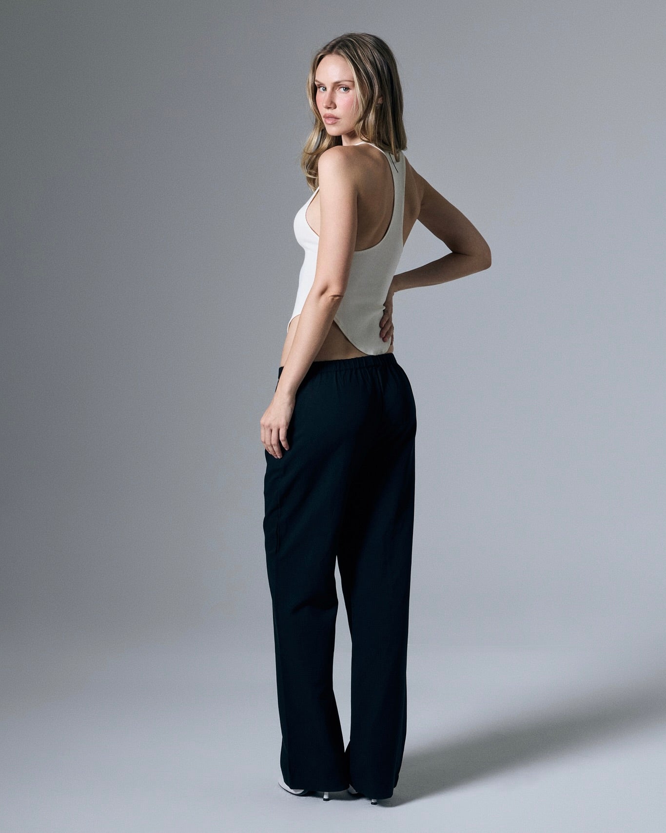 Haze Top