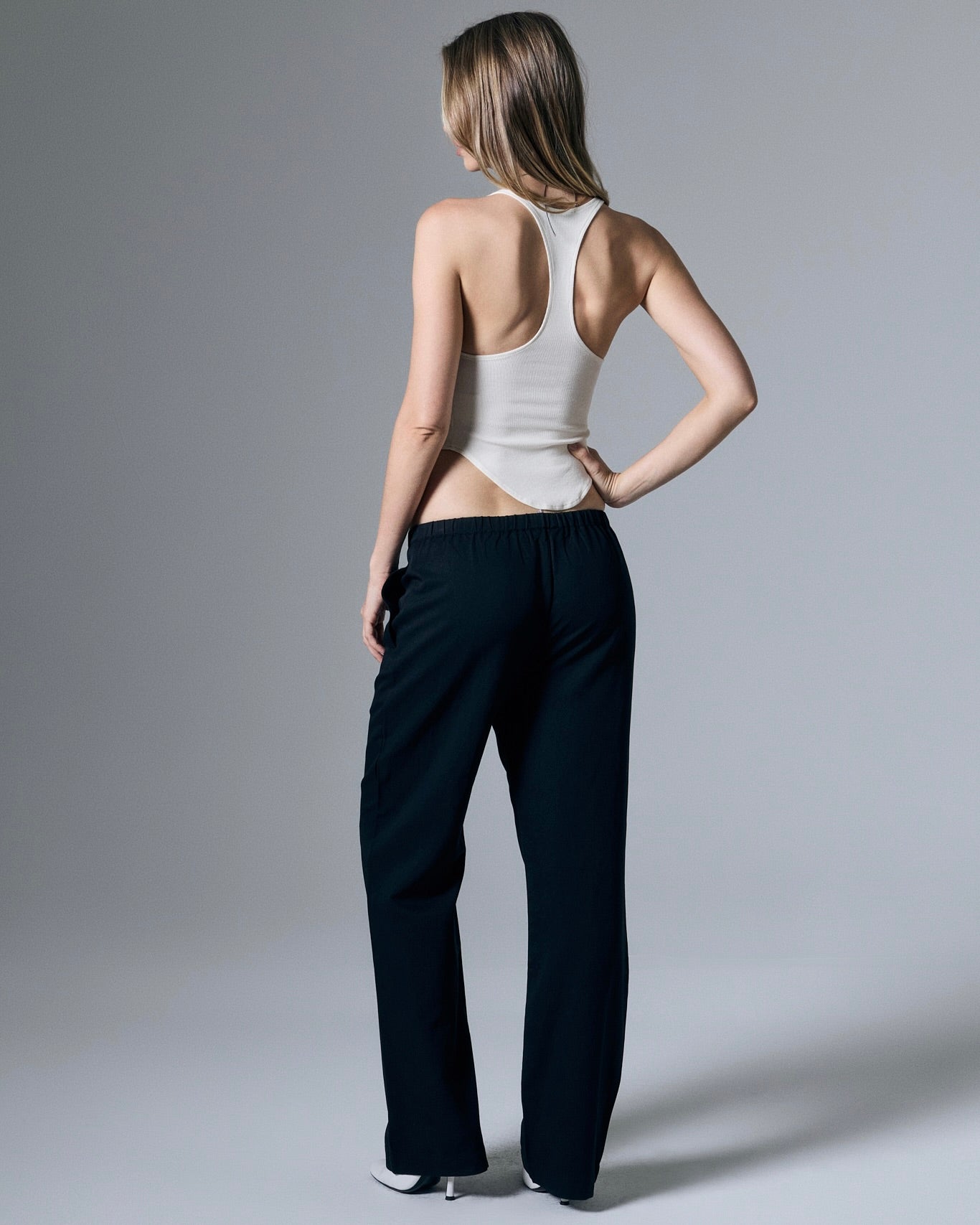 Haze Top