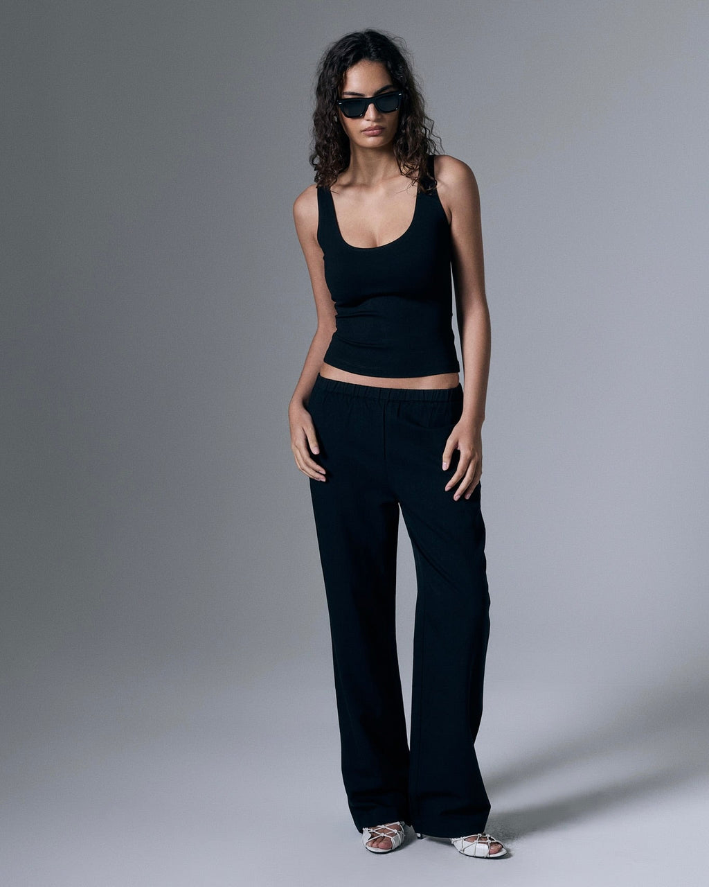 Inez Tank Top