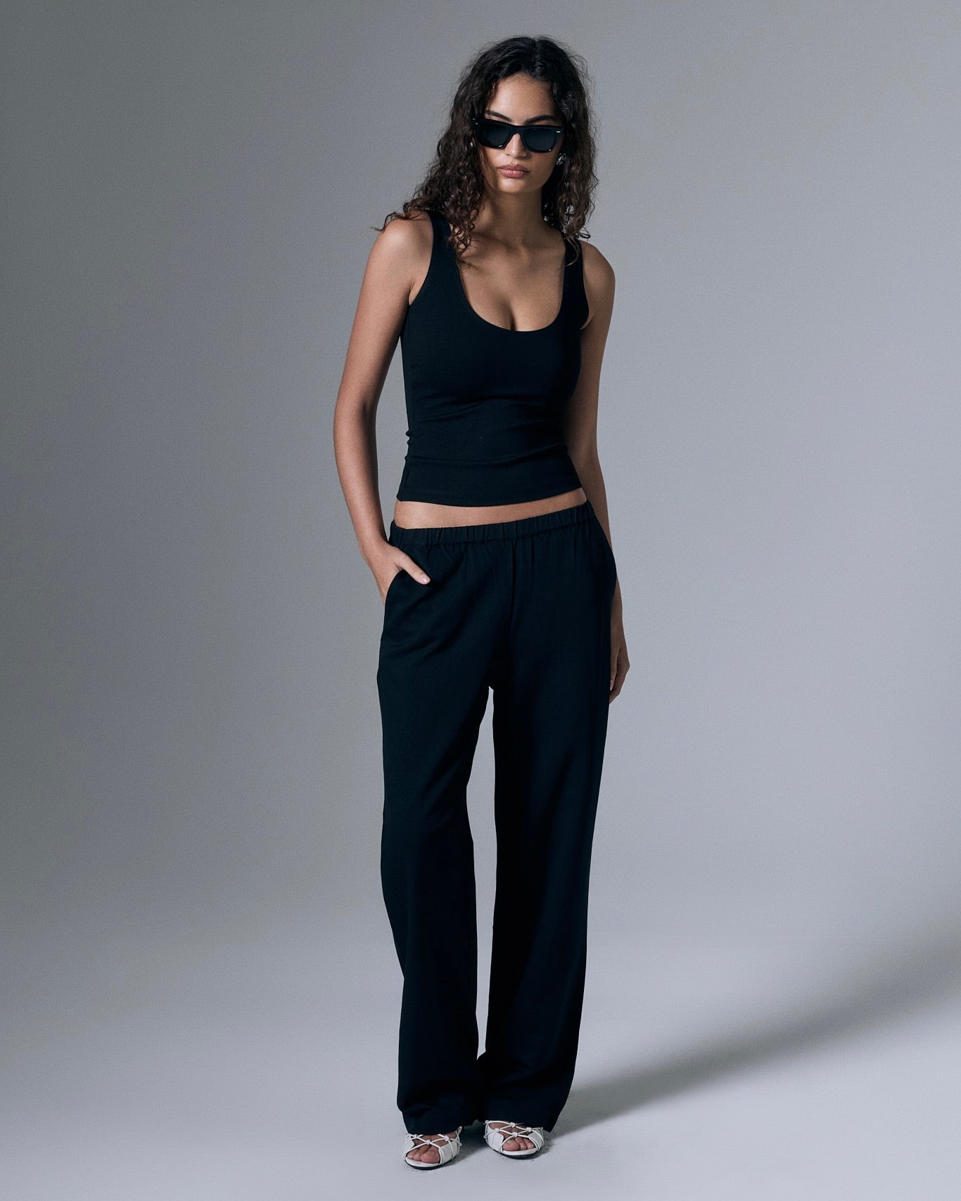 Inez Tank Top
