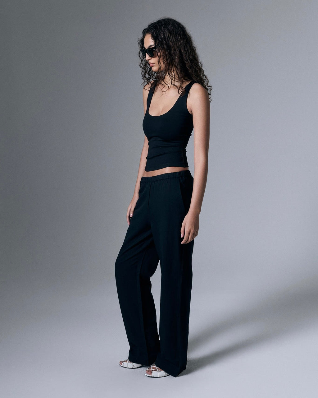 Inez Tank Top