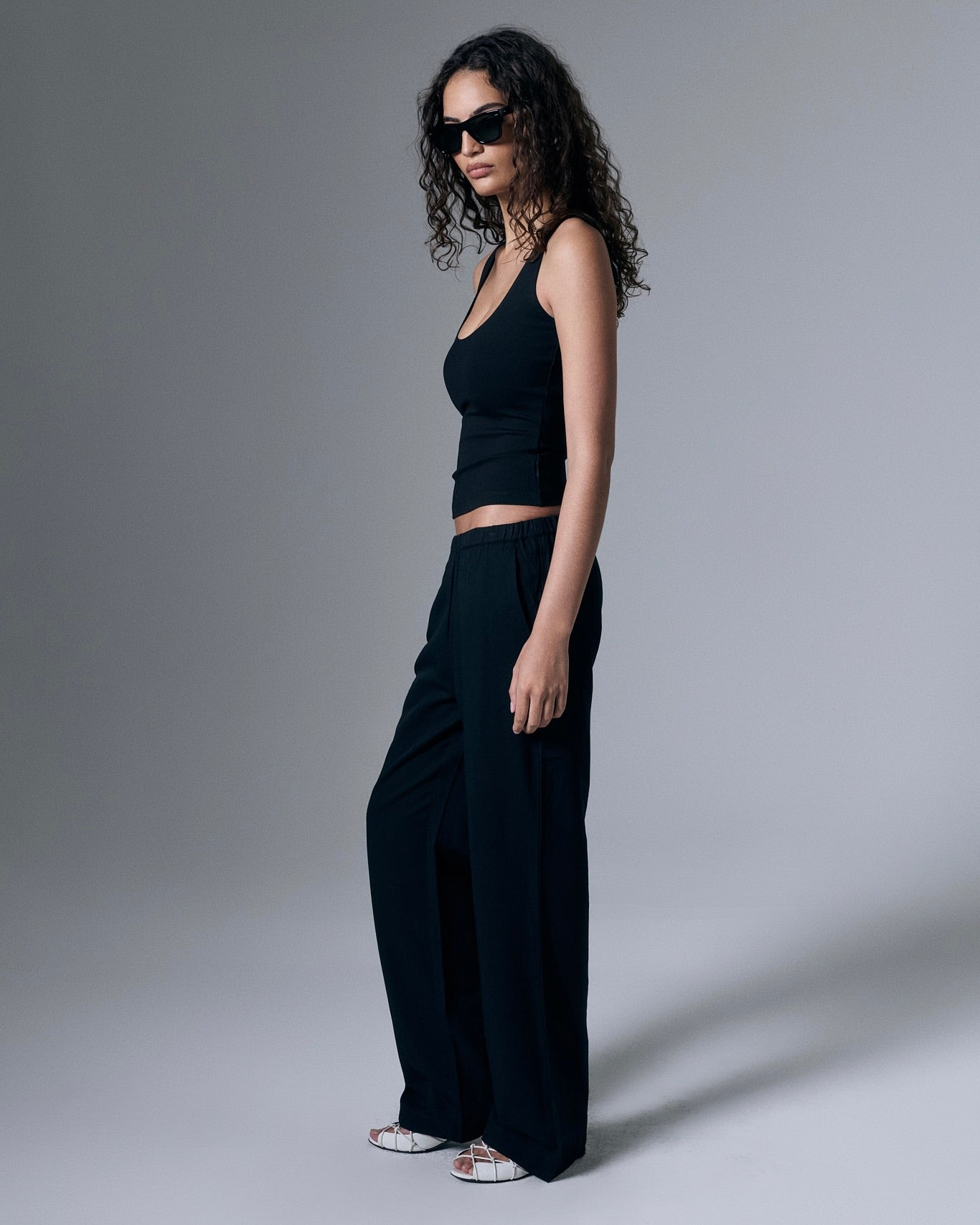 Inez Tank Top