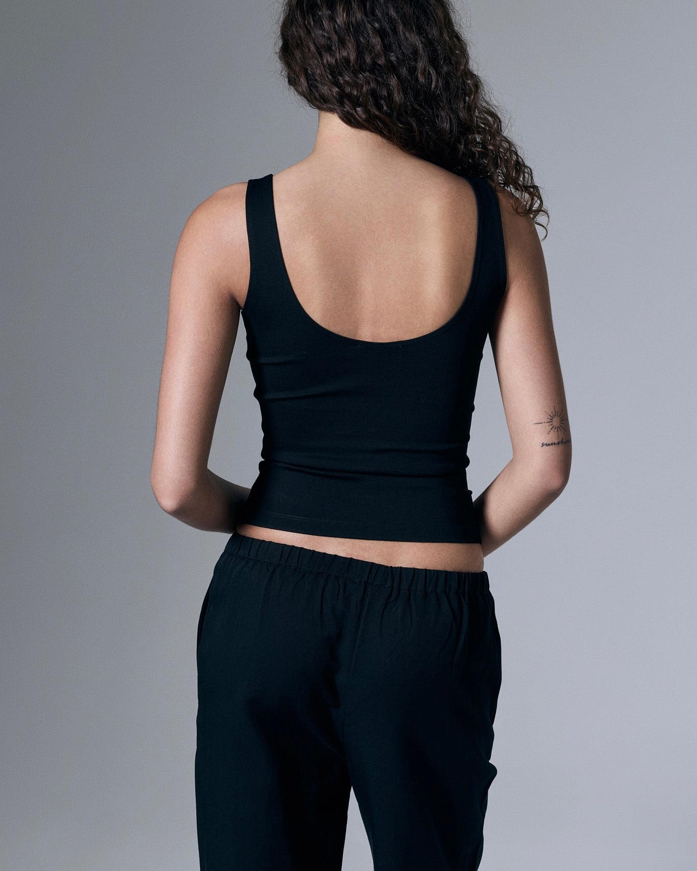 Inez Tank Top
