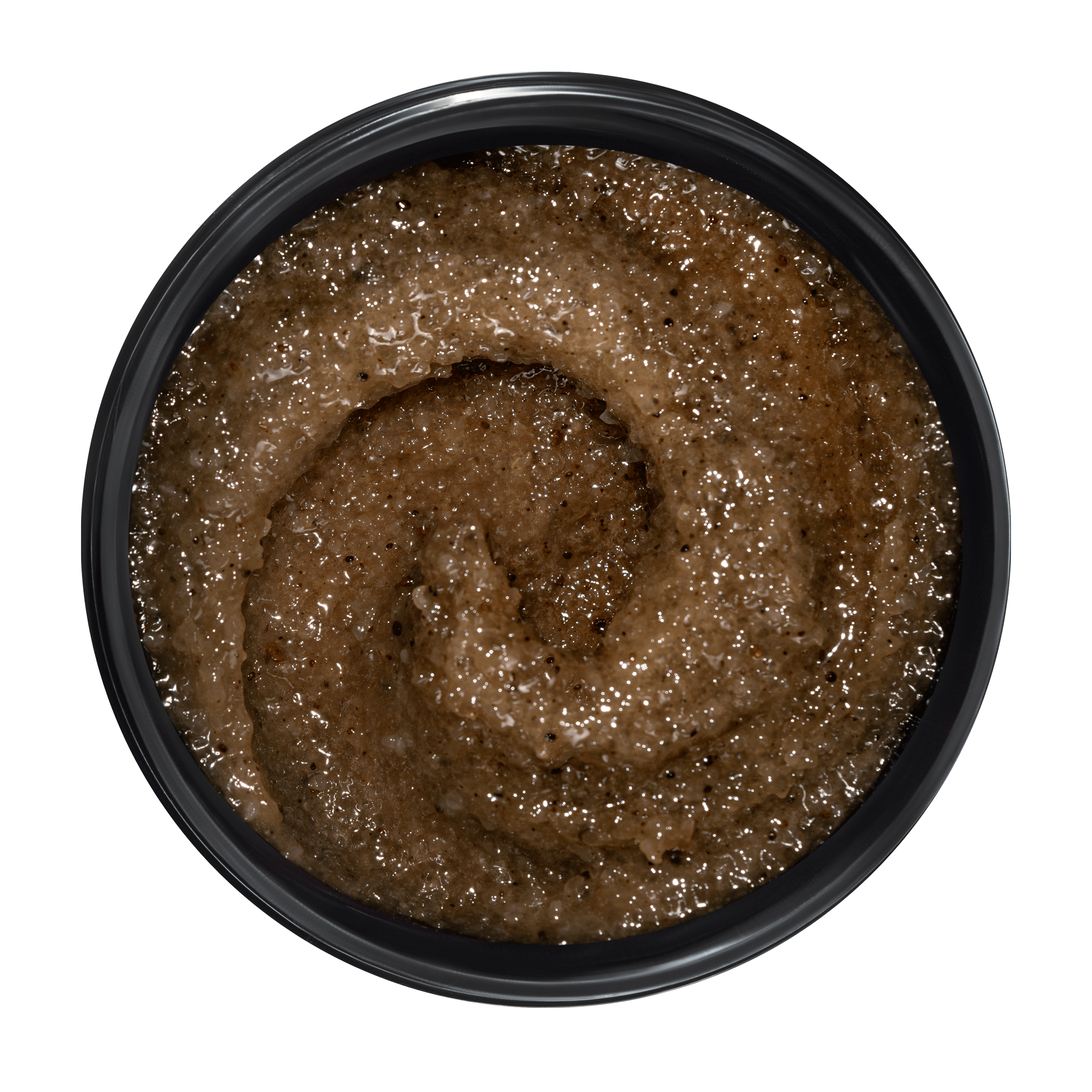 Organic Mimi, Body Scrub Lifting Mango & Coffee, 250 g